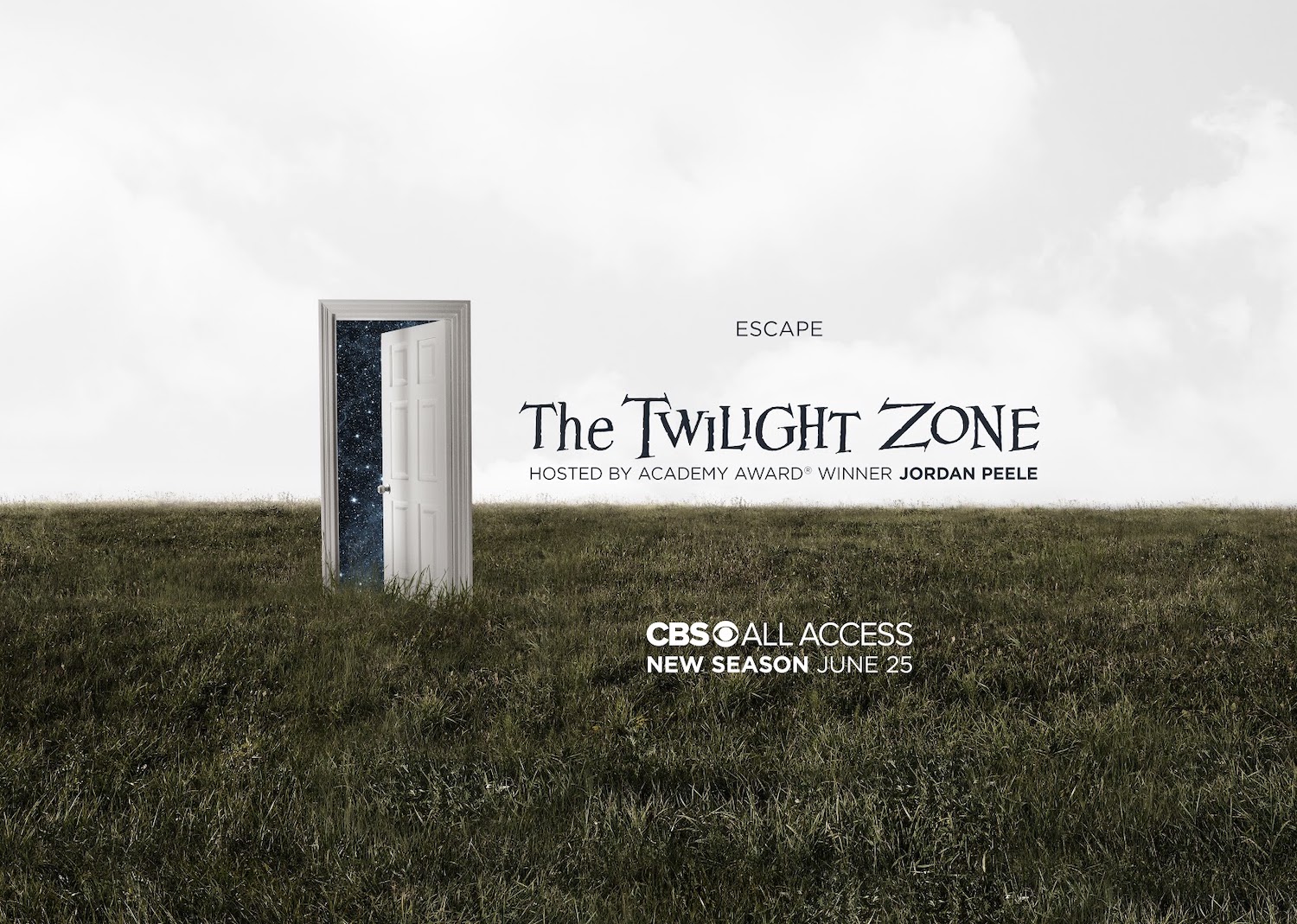 'Twilight Zone' Season 2 Trailer 'Find Out Who You Really Are' (VIDEO)