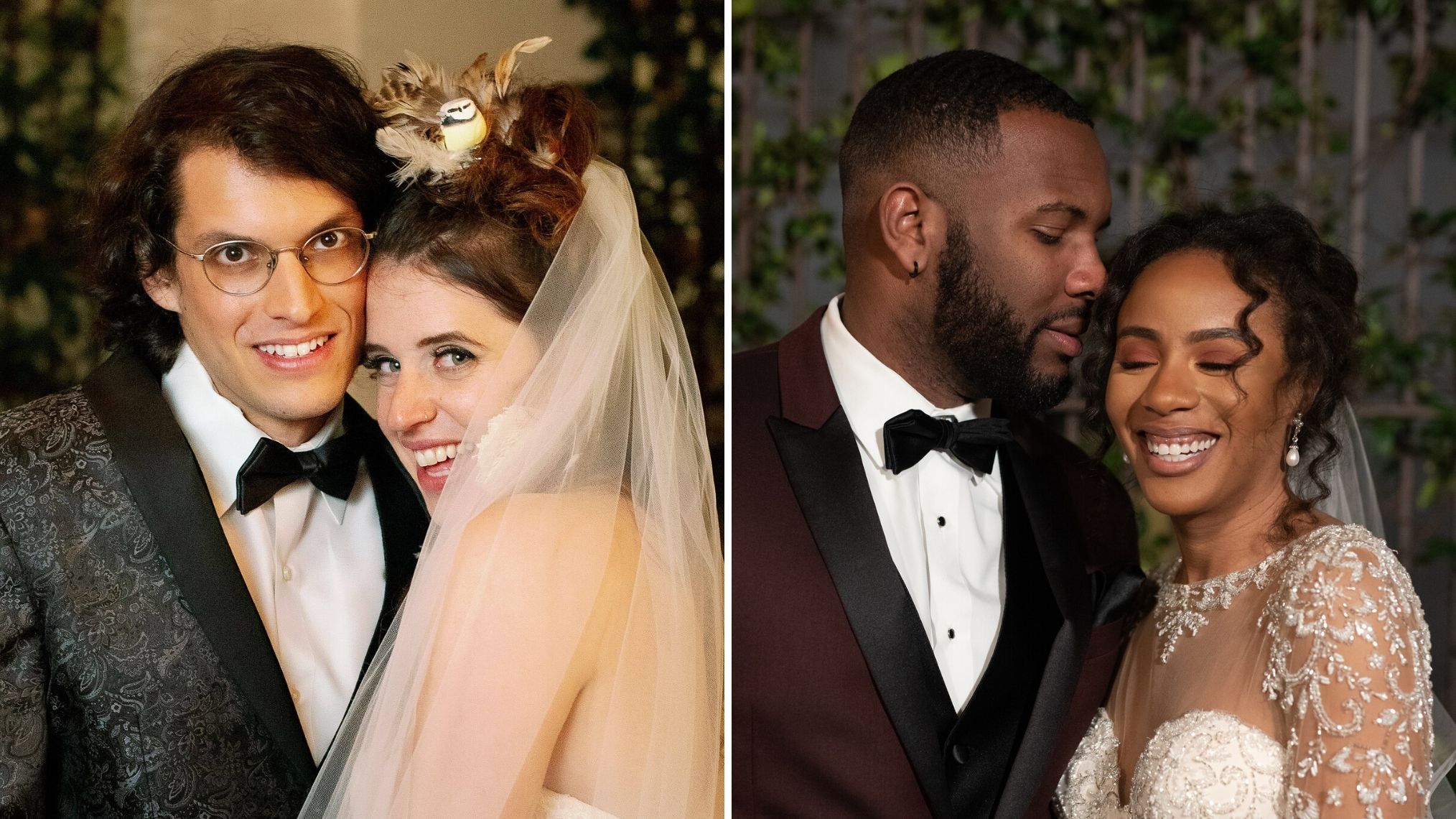 Get to Know the 'Married at First Sight' Season 11 Cast (PHOTOS)
