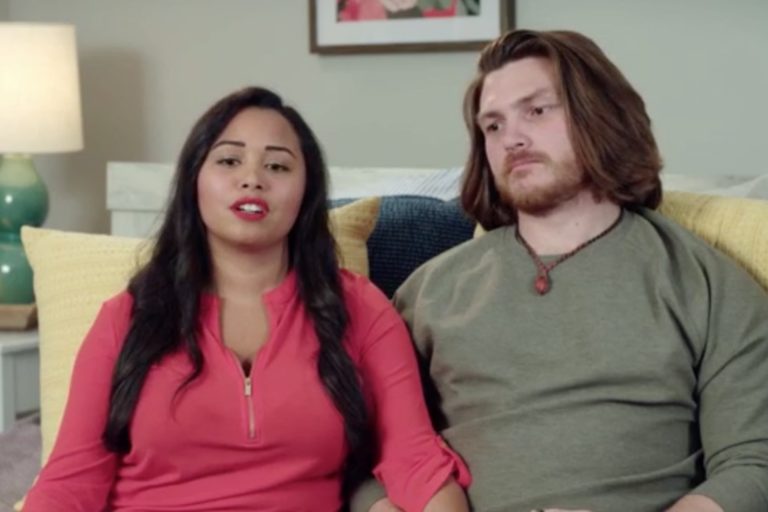 90 Day Fiancé Happily Ever After Rewriting History Recap 