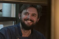 Nick Thune as Magnus in Love Life