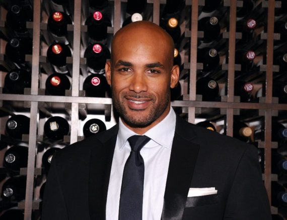 Soul Food Boris Kodjoe