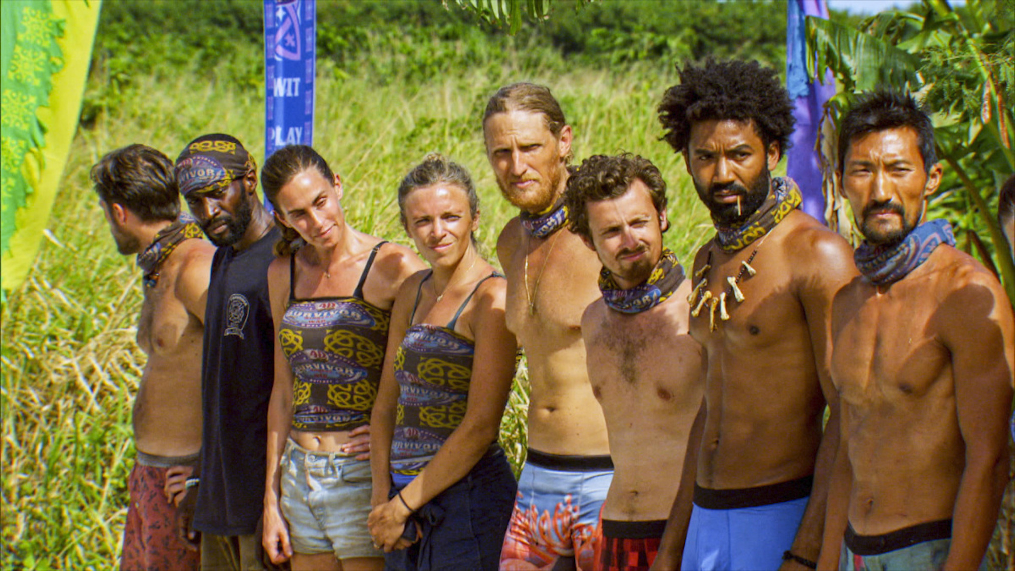 20 Years of 'Survivor' How Did 'Winners at War' Change the Scope of