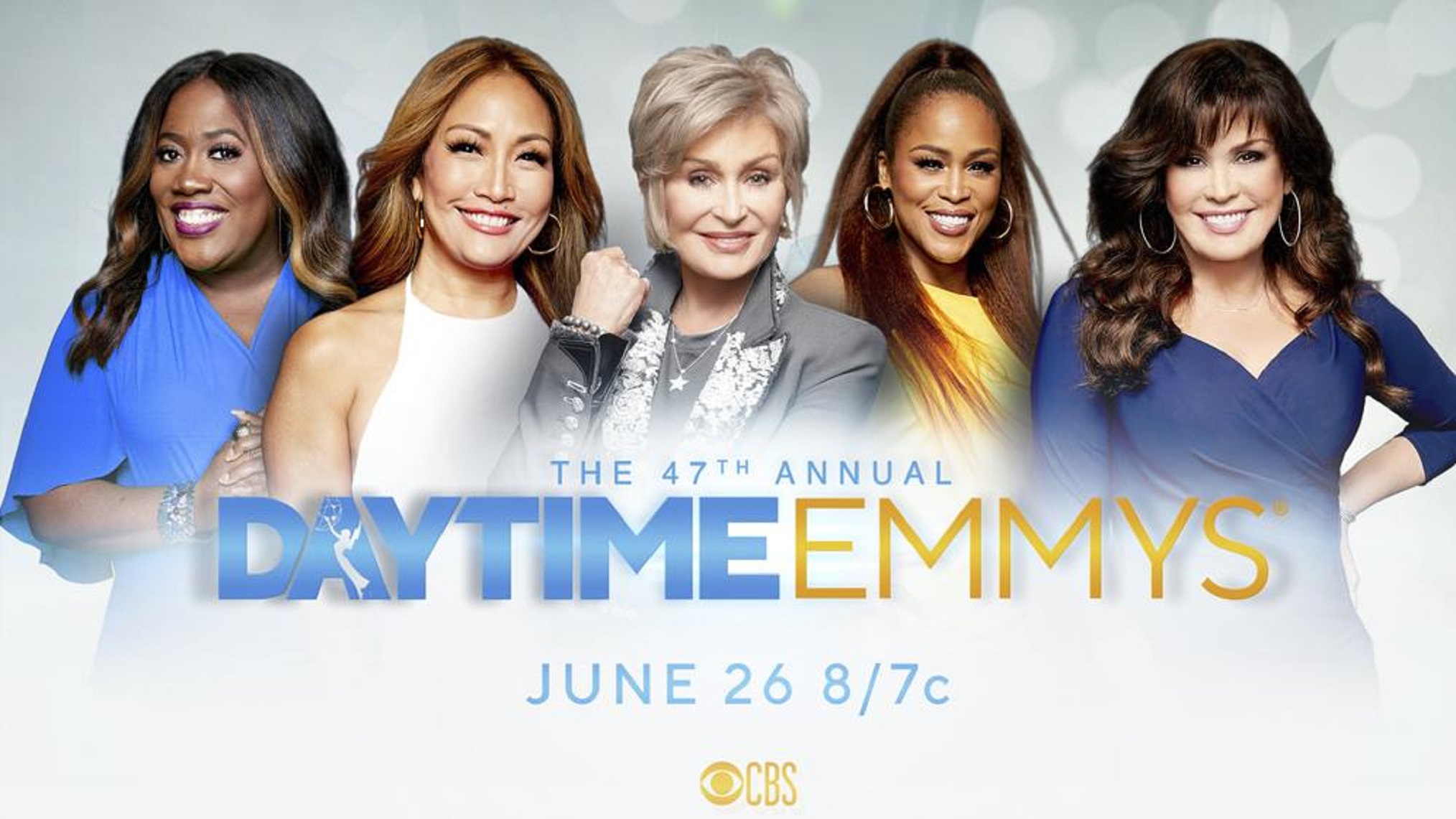 51st Daytime Emmy Awards 2024 Date - Dayna Ernesta
