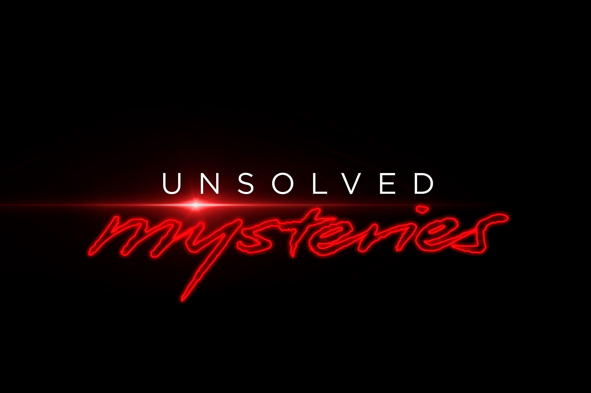 Netflix Brings Back 'Unsolved Mysteries' Redesigned For The Streaming World