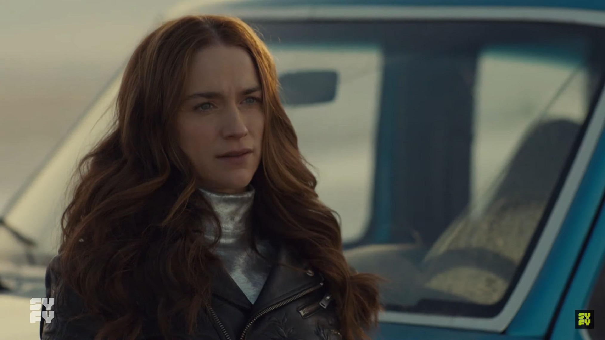 Syfy Sets 'Wynonna Earp' Season 4 Premiere Date, Unveils New Trailer ...