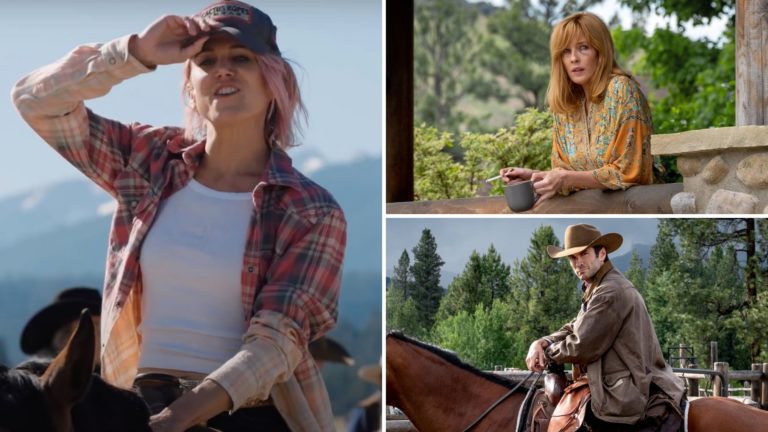 6 Characters to Keep an Eye on in 'Yellowstone' Season 3