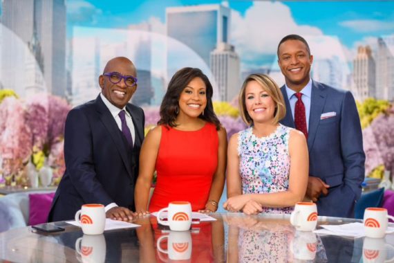 'Today's Al Roker on His New Book 'You Look So Much Better in Person ...