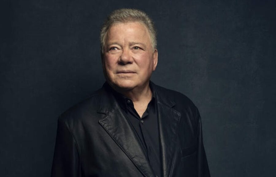 William Shatner - Actor, Singer