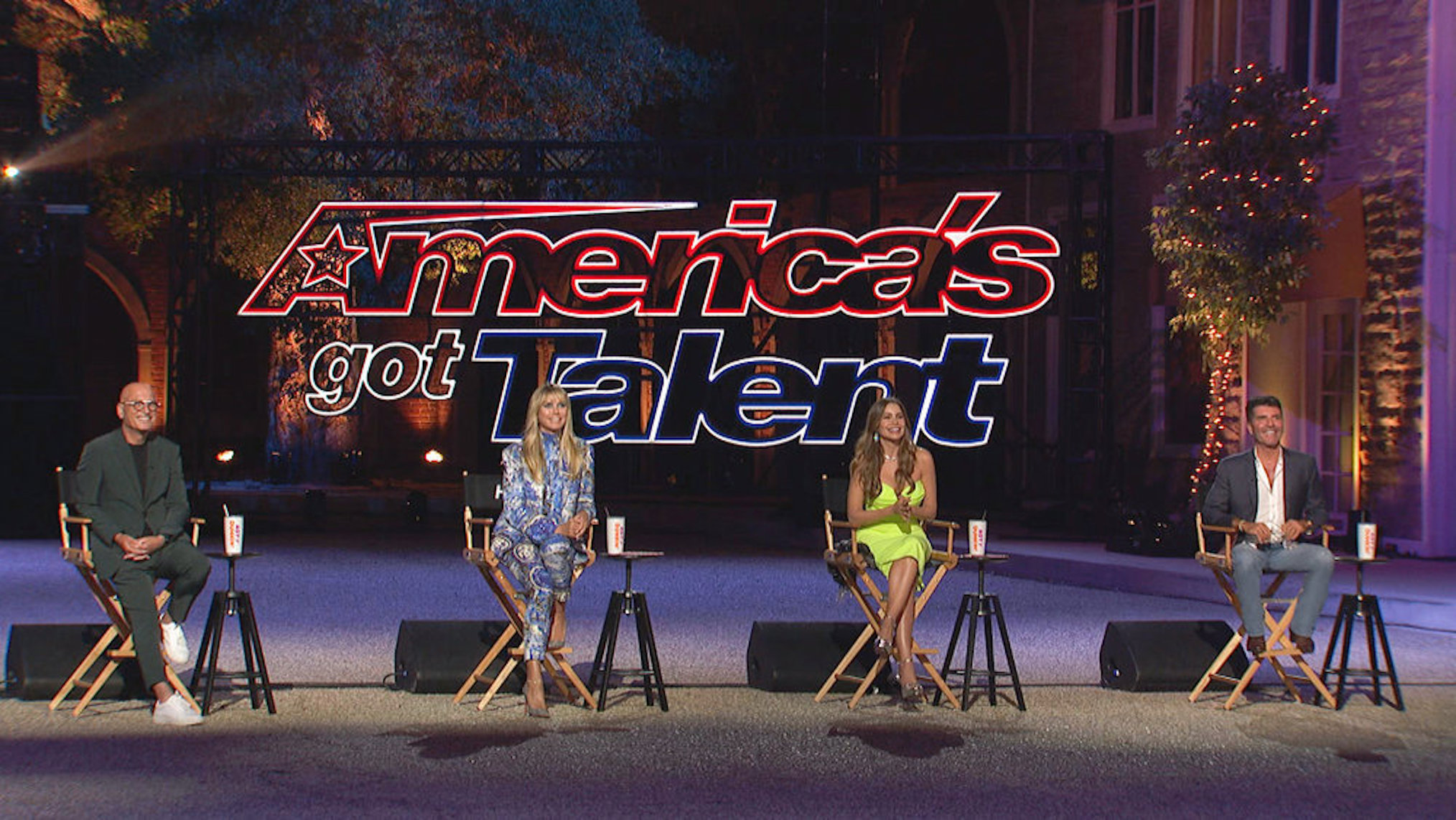 'AGT' Judge Cuts Who Performs Again? Who's Going to the Live Shows?