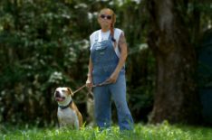 Pit bulls, Parolees ' move to Louisiana