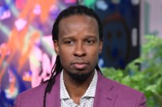 Ibram X. Kendi