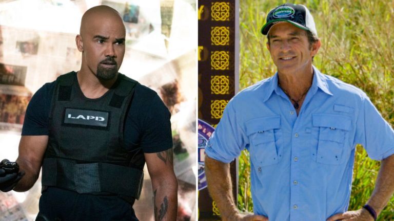 CBS Pulls 'Survivor' From Fall Schedule, Moves up 'S.W.A.T.'