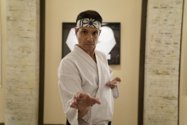 'Cobra Kai' Creators on the Move to Netflix & What's Up for Season 3