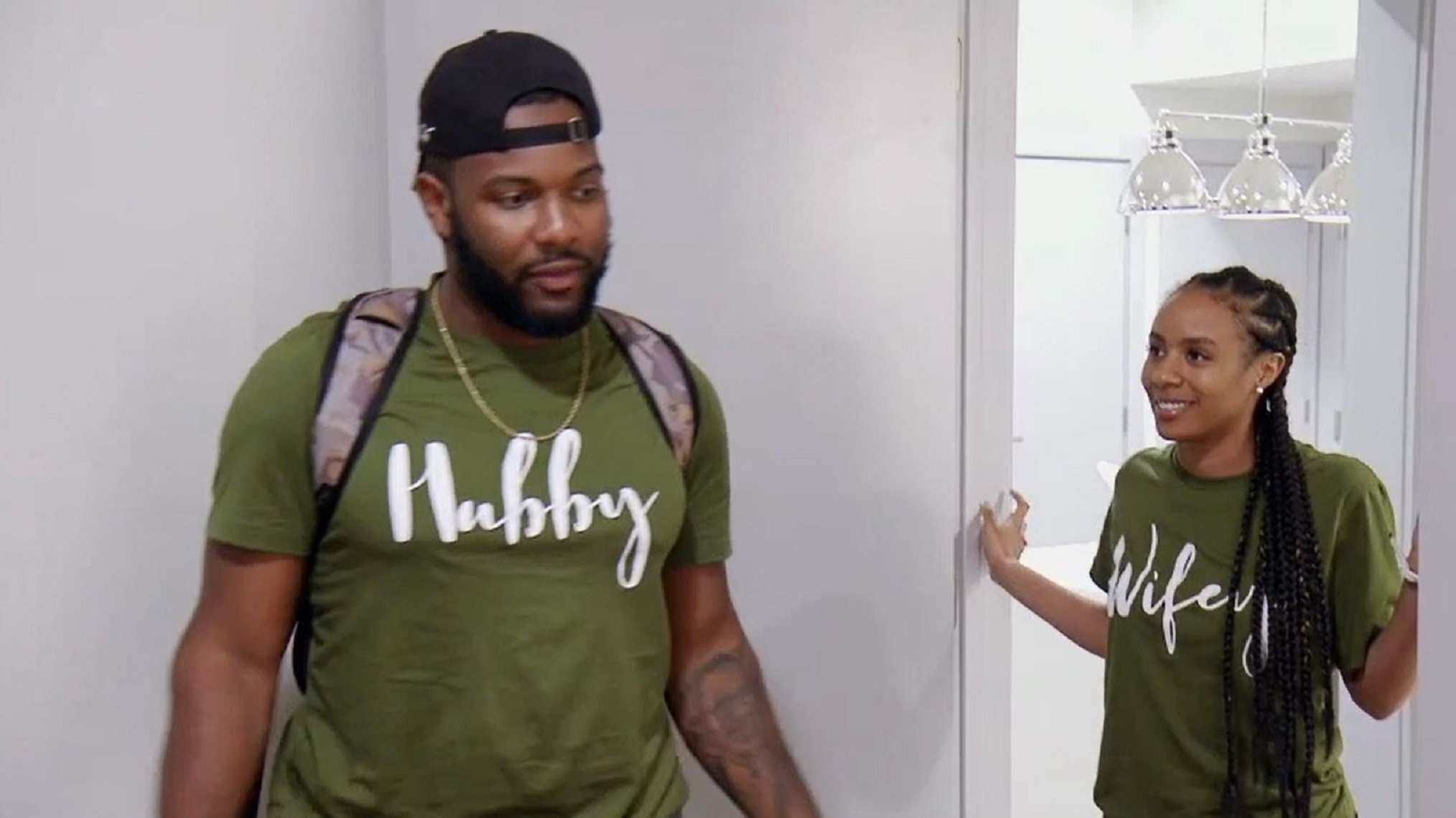 Karen Worries About Miles' Age in 'Married at First Sight' Sneak Peek