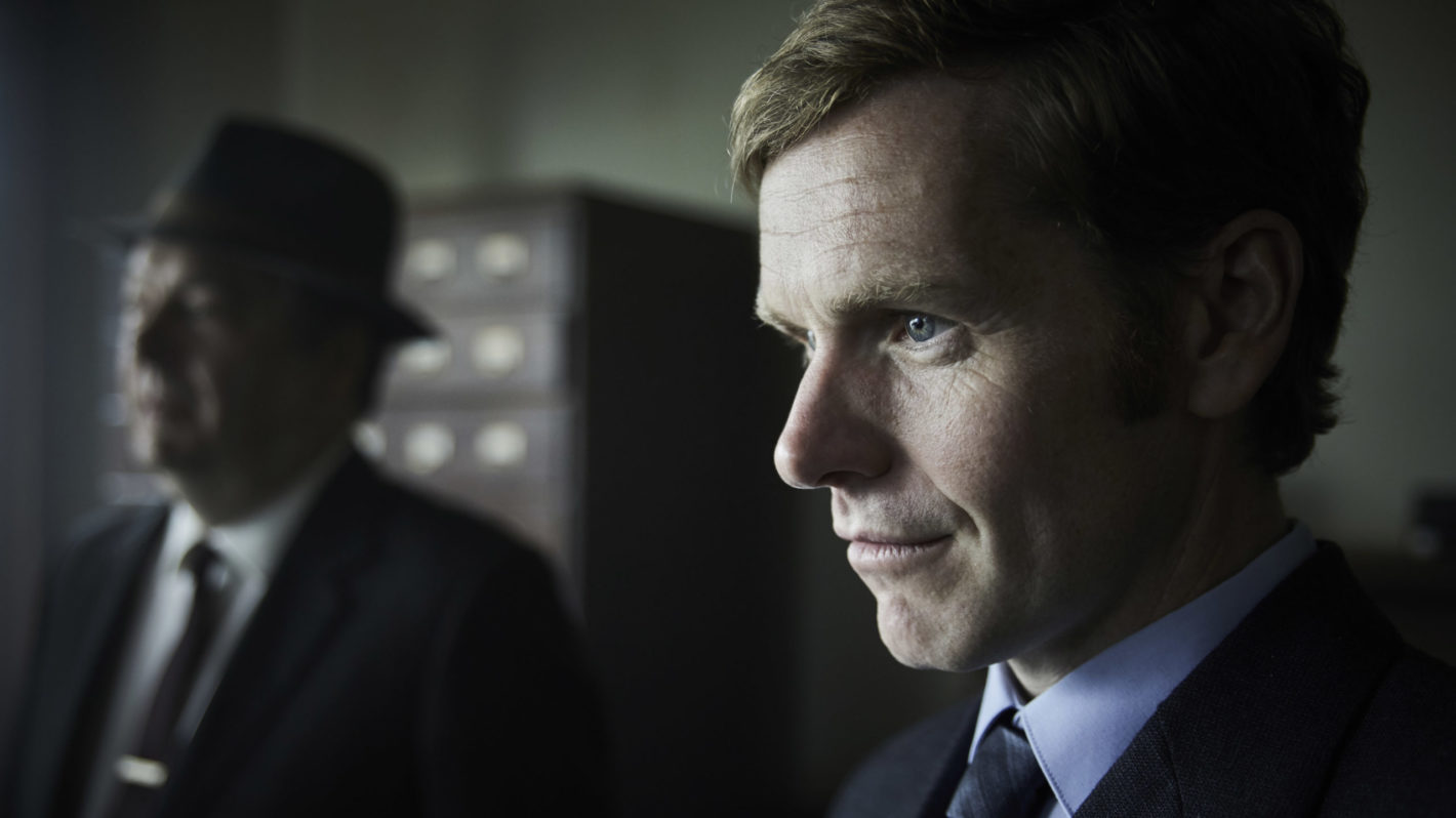 'Endeavour' Season 7 Premiere: 'This Is a Story About Love' (RECAP)