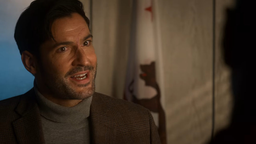 10 Burning Questions for 'Lucifer' Season 5 Part 2