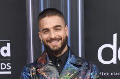 Maluma attends the 2019 Billboard Music Awards