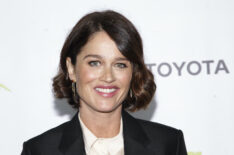 Robin Tunney