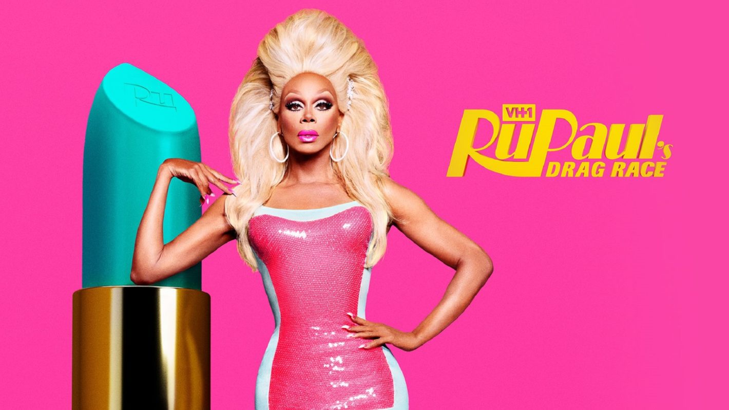 Vh1 Renews Rupauls Drag Race For Season 13 All Stars For Season 6 And Untucked