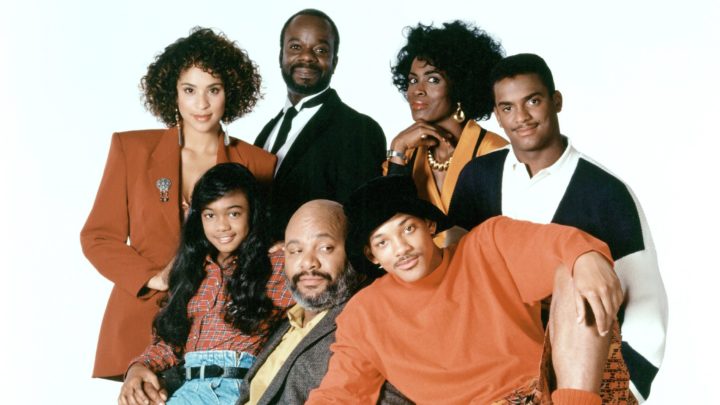 'The Fresh Prince of Bel-Air' Cast to Reunite for Special on HBO Max