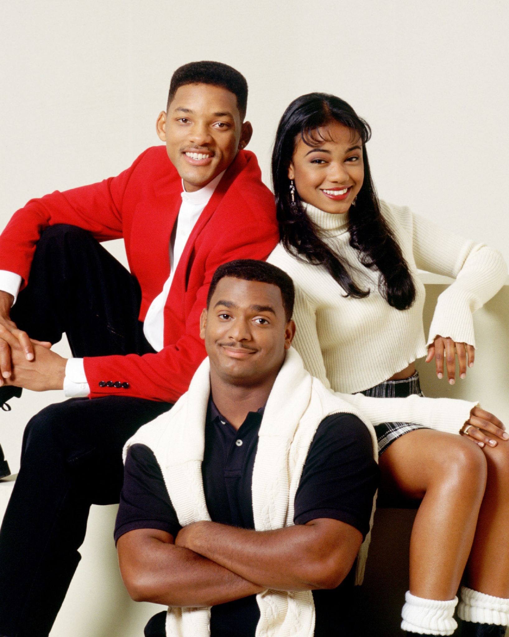 'The Fresh Prince of BelAir' Cast to Reunite for Special on HBO Max