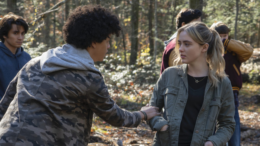 What Would Have Happened in 'The Society' Season 2? First Details Revealed
