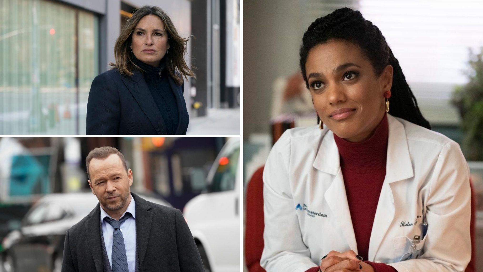 8 Characters Who Need a Little Romance in the 2020-2021 Season