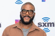 Tyler Perry