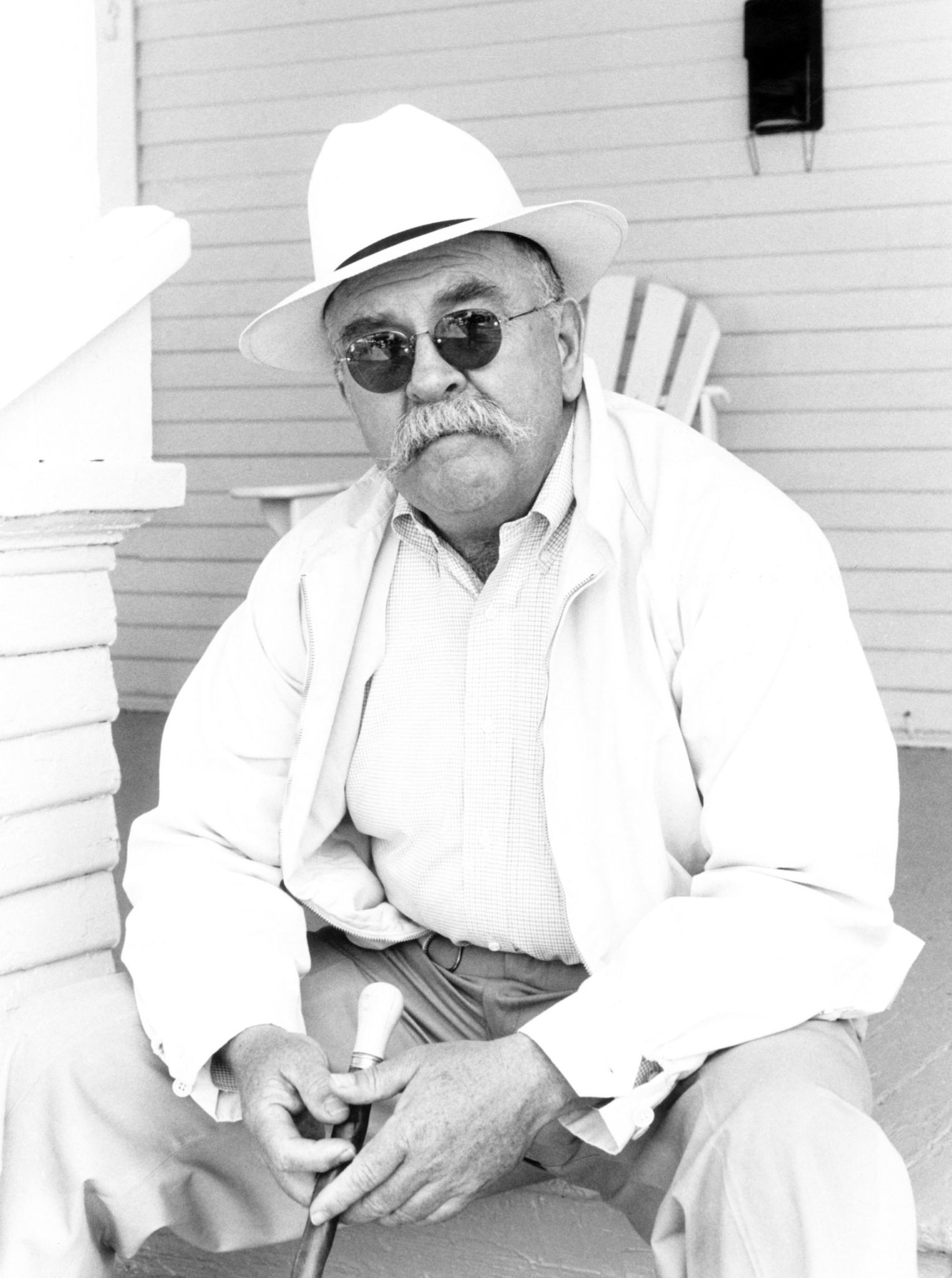 cocoon star face of quaker oats wilford brimley dies at 85