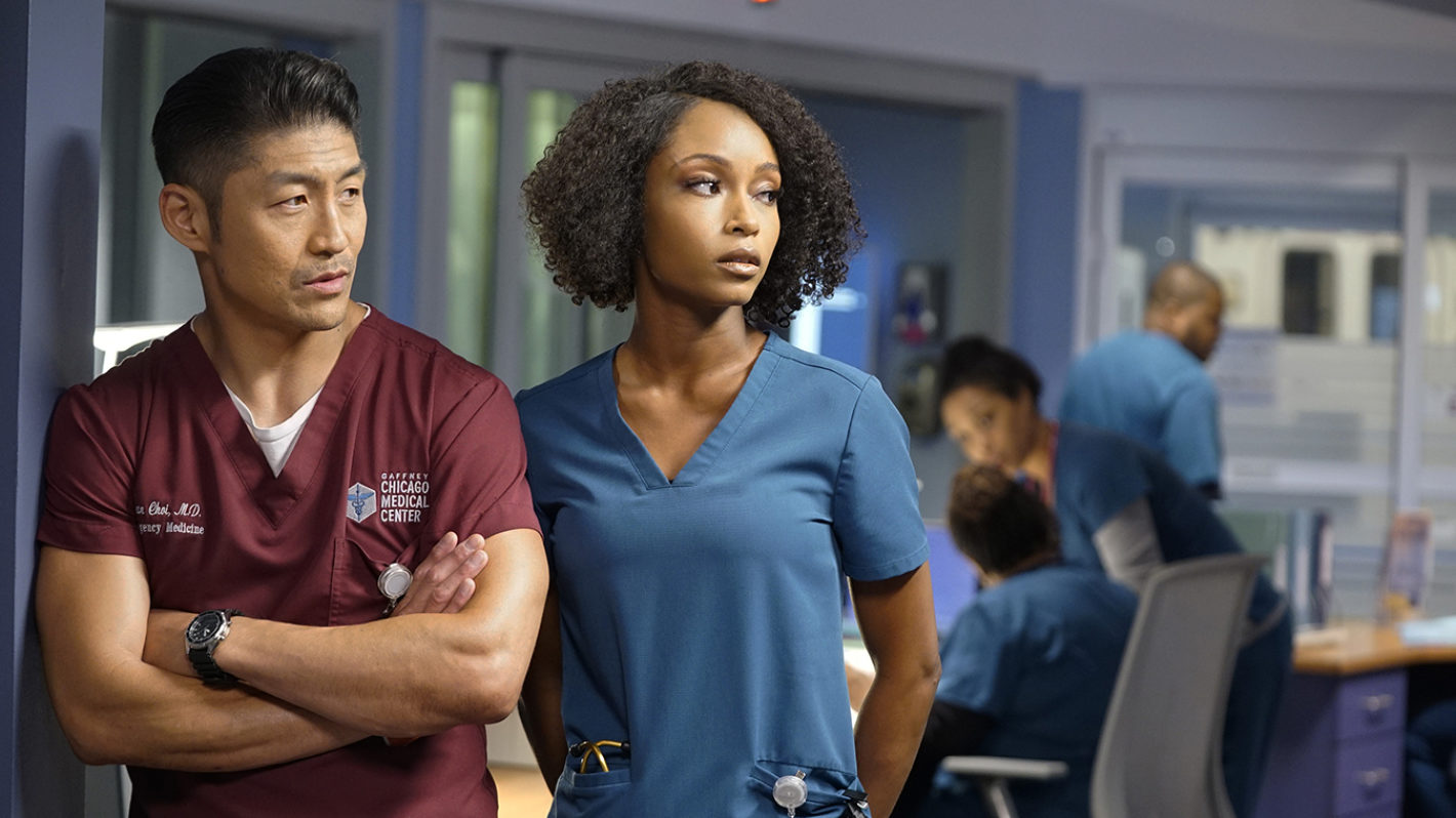 Find Out Which 'Chicago Med' Romances Are Thriving & Struggling in Season 6