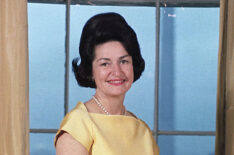 Lady Bird Johnson