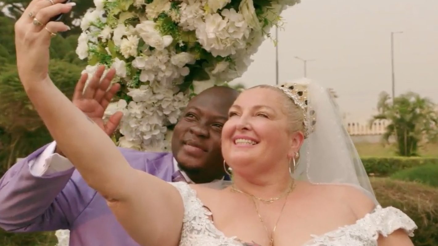 90 Day Fiancé Happily Ever After Put A Ring On It Recap 