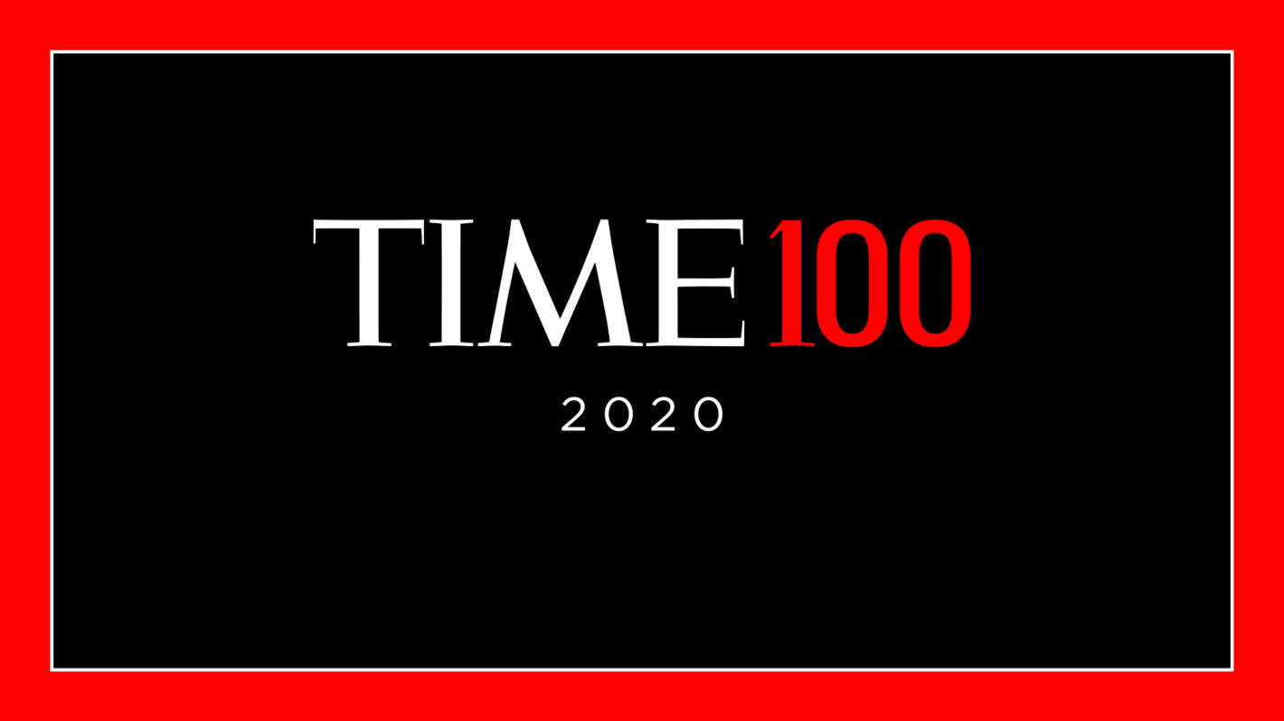 'TIME100's Most Influential People Will Be Revealed in ABC Special
