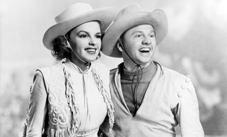 Full Schedule for TCM's 100th Birthday Tribute to Mickey Rooney