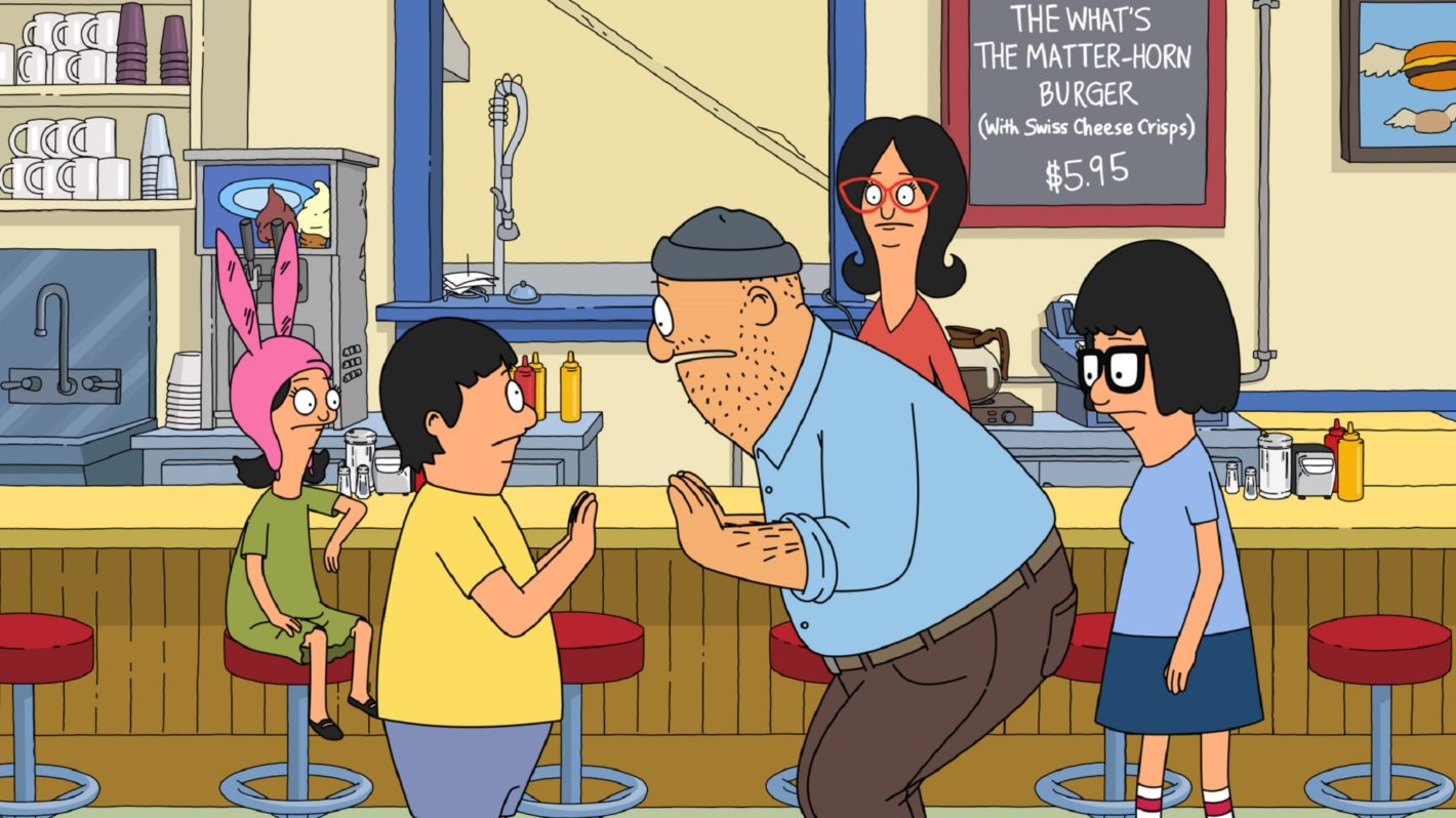 'The Simpsons,' 'Bob's Burgers' & More Return for Fox's Animation