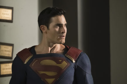 'Superman & Lois': Prepare for a New Suit on the Arrowverse Series