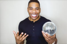 Dancing With the Stars Season 29 Celebrity Nelly