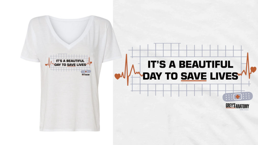 Seeking 'Grey's Anatomy' Gifts? Pick These! Choose These! Love These ...