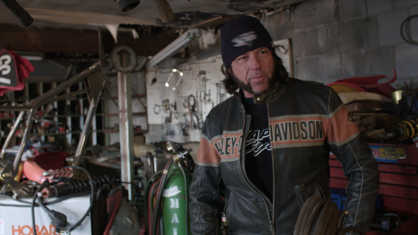 Father and Son Restore & Sell Bikes on Discovery’s ‘Kaplan America ...