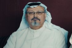 Kingdom of Silence - Jamal Khashoggi