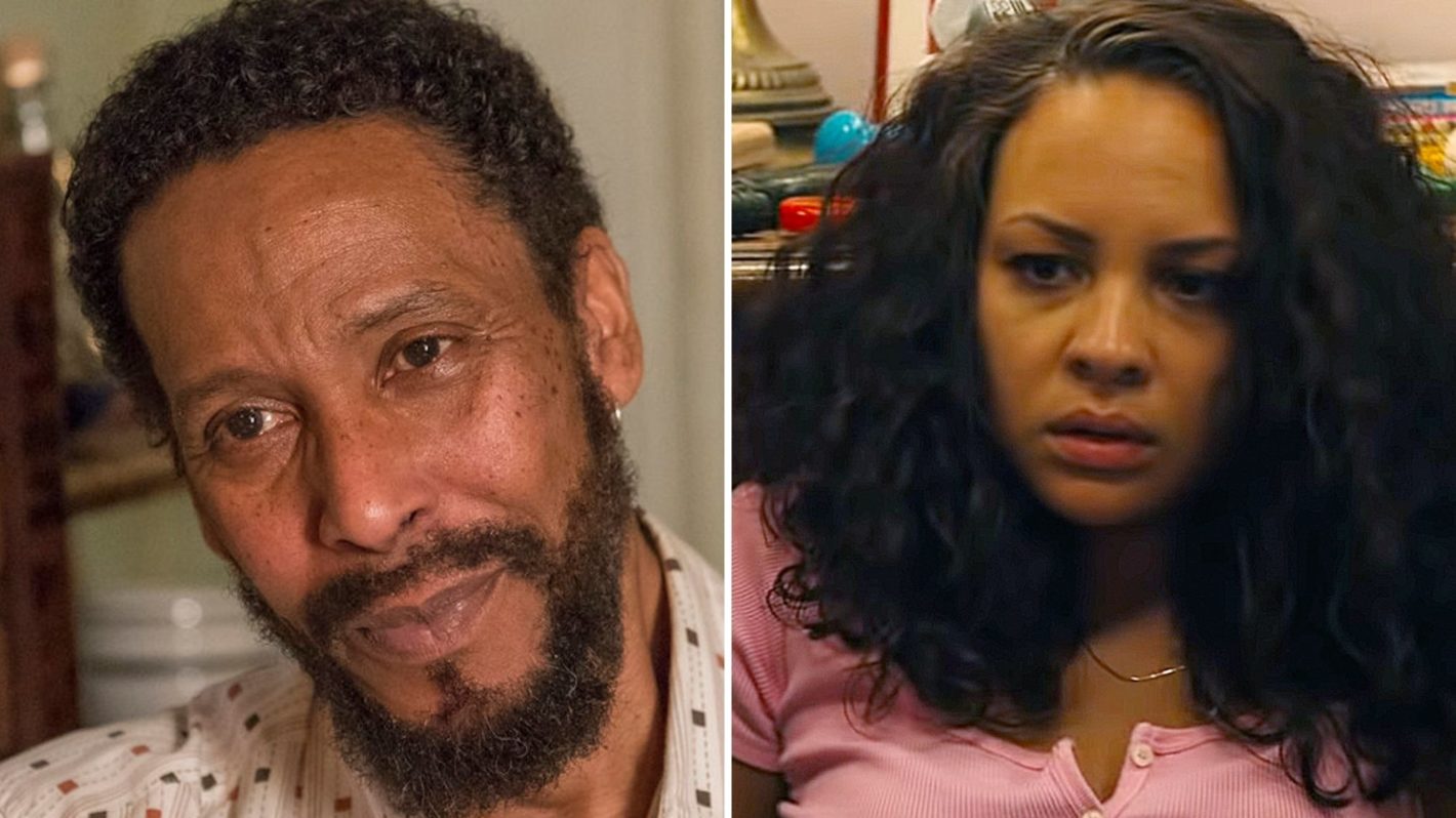 This Is Us Star Ron Cephas Jones On Making Emmy History With First Father Daughter Win