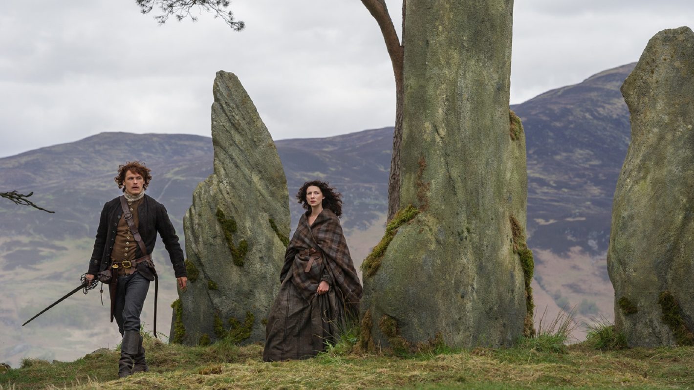 Where Is ‘Outlander’ Really Filmed? 8 Locations Unveiled TV Insider