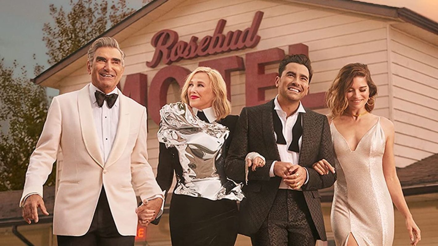 How to Watch All 6 Seasons of the EmmyWinning 'Schitt's Creek'