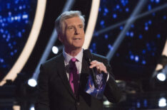 Tom Bergeron DWTS