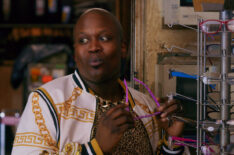 Tituss Burgess - Unbreakable Kimmy Schmidt Kimmy vs The Reverend