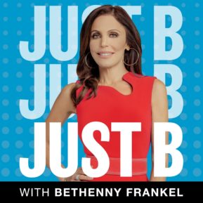 Bethenny Frankel On Breakout Podcast Success & New Series 'The Big Shot'