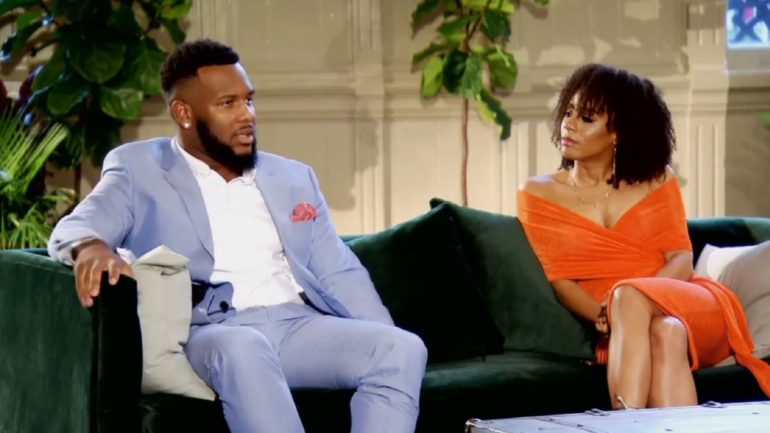 'Married at First Sight': 6 Key Moments From 'We Need to Get a Divorce ...