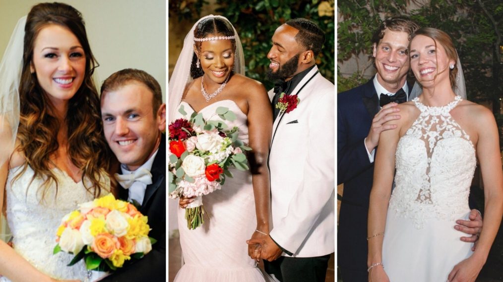 'Married at First Sight': Which Couples Are Still Together ...