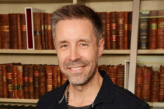 Paddy Considine