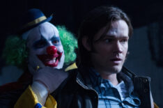 Jared Padalecki as Sam in Supernatural - Plucky Pennywhistle’s Magical Menagerie